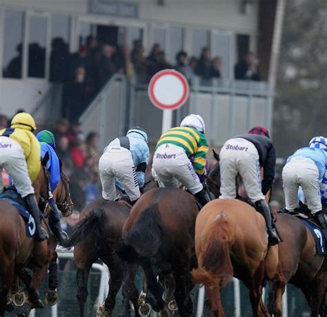 Latest Going & Non Runners .